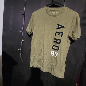 Mens aeropostale tshirt